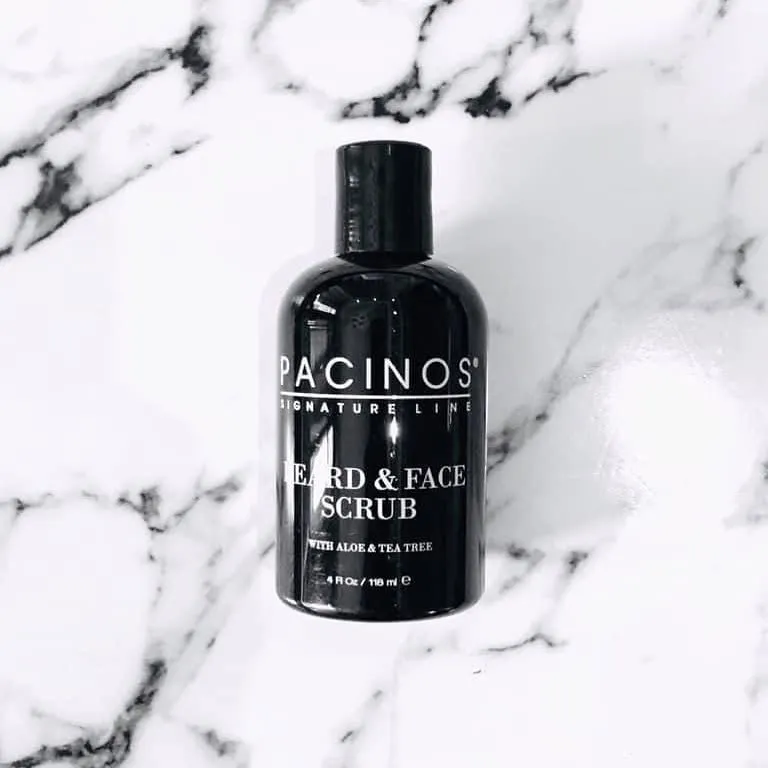 Pacinos Signature Line - Mauritius (1)